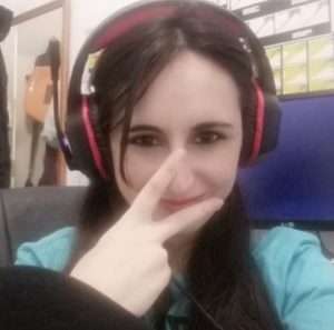 Entrevista X_taila_X MTT Player