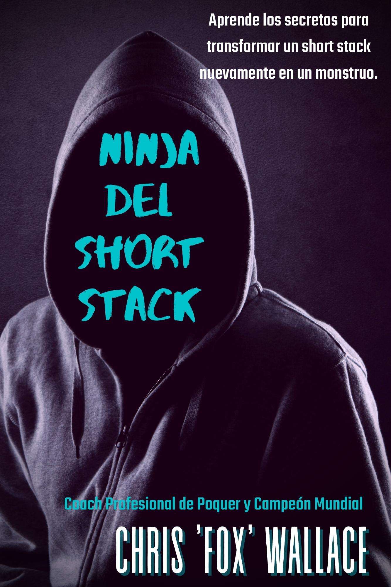 el juego short stack y te enseña a jugar un poquer cercano a la perfección con un conjunto de reglas simple