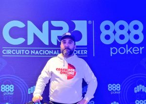 Casino de Tarragona liga nacional poker 888