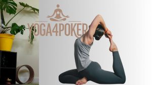 «YOGA4POKER» Descubre los beneficios del yoga para jugadores/as de poker.