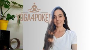 +300 horas de formación en Ashtanga, Yin Yoga y Yoga Restaurativo con enfoque en yoga enfocado al trauma. Actualmente cursando +600 horas en Yoga terapéutico. Tres años de experiencia guiando en la práctica del yoga a través de sesiones grupales y privadas tanto online como en persona.