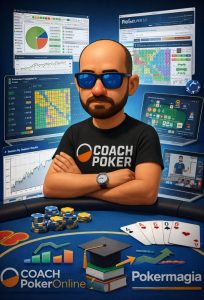 Las dificultades (muy reales) de ser un jugador o jugadora ganador en el póker online