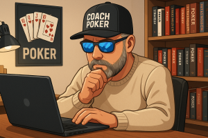 PartyPoker en España: historia, evolución y el regreso del póker en vivo en 2026